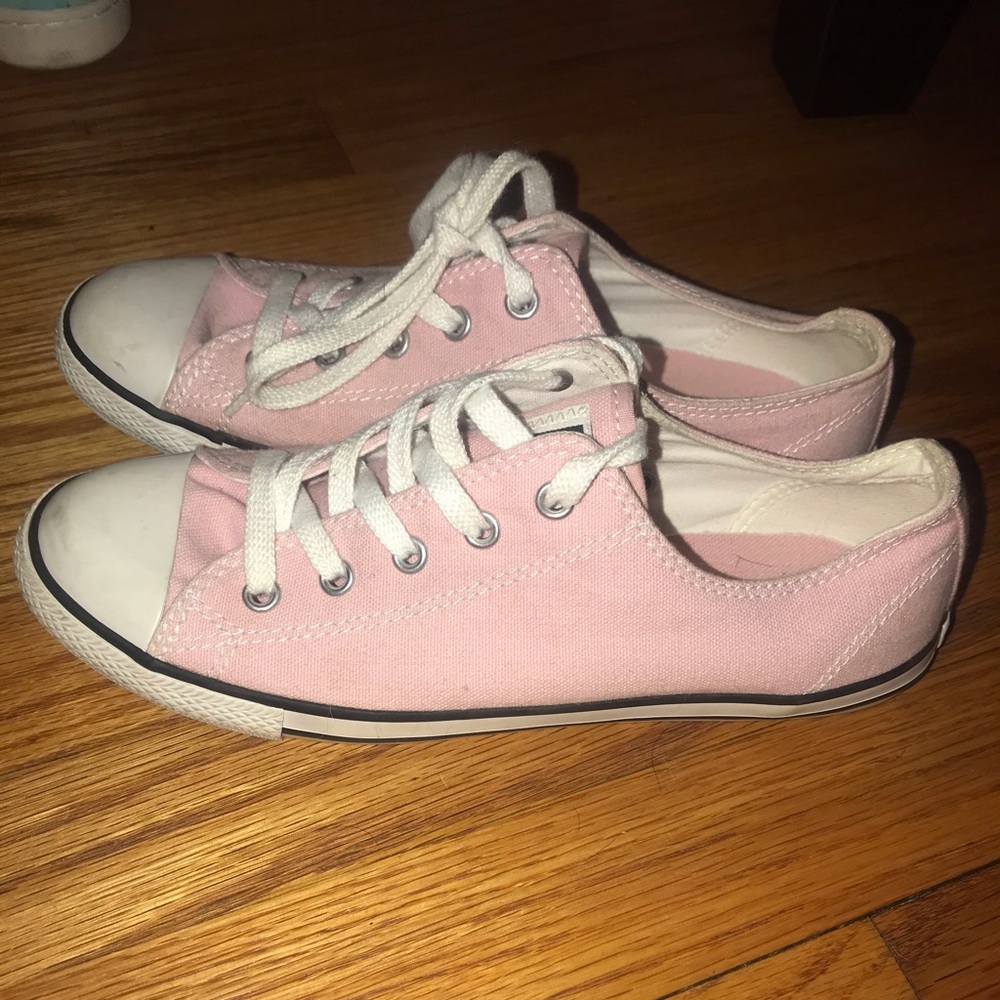 All Star Converse